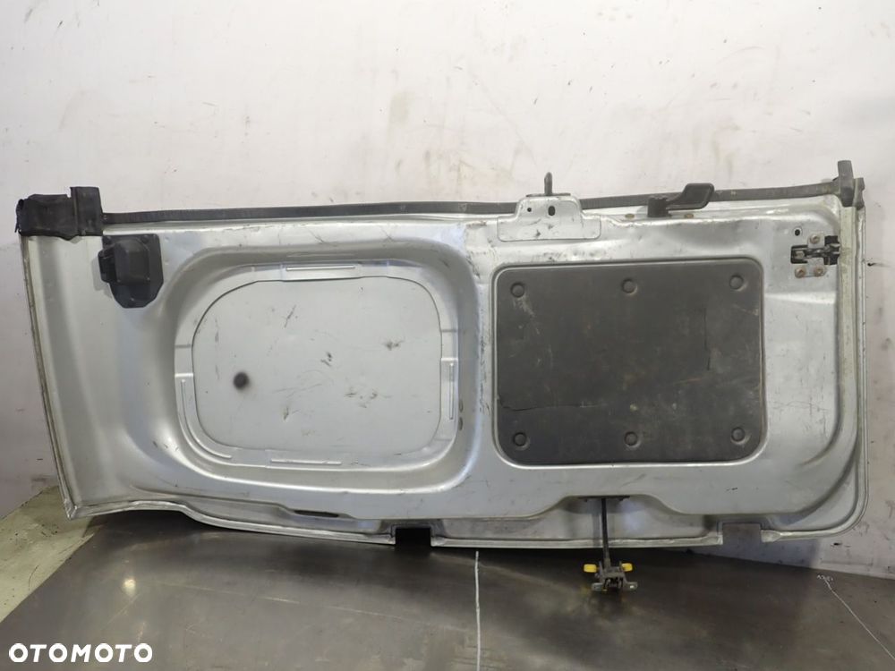 DRZWI PRAWY TYŁ CITROEN NEMO 1.4 - 11