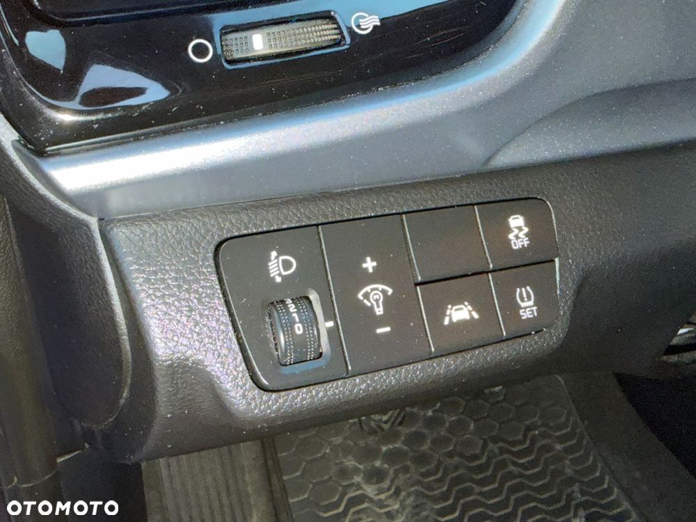 Kia Stonic 1.0 T-GDI 120 Edition 7 - 16