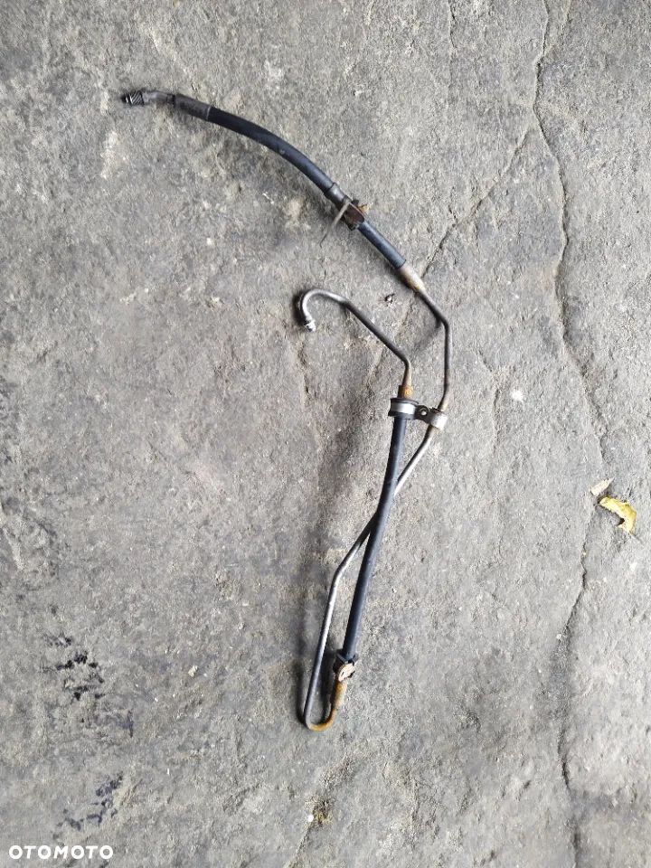 Przewód wspomagania Mercedes Vito viano 639 lift 3.0v6