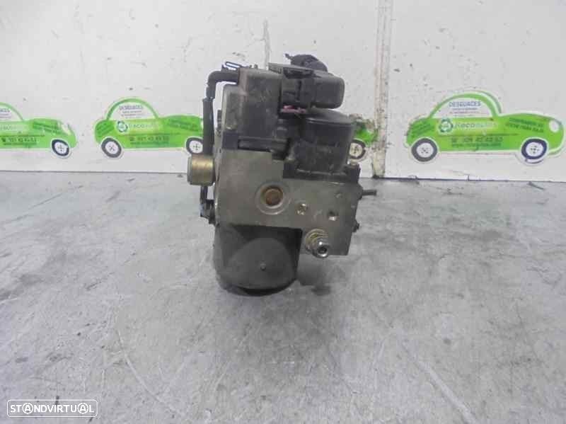 ABS OPEL ASTRA G FASTBACK 2000 -90581417 - 5