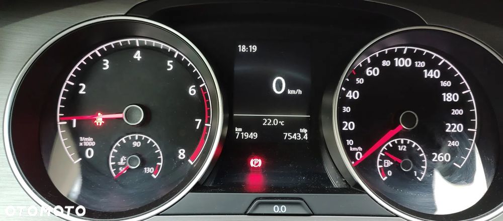 Volkswagen Golf - 4
