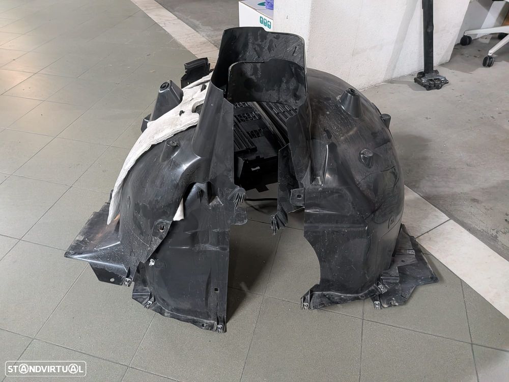 Peças Originais Peugeot 308 III (P5) – Faróis LED, Capot, Radiador - 7