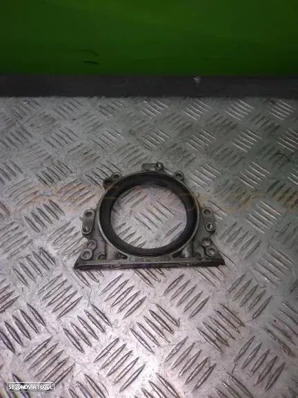 Reparação de Motor VW LT 2.5 TDI AVR - 8