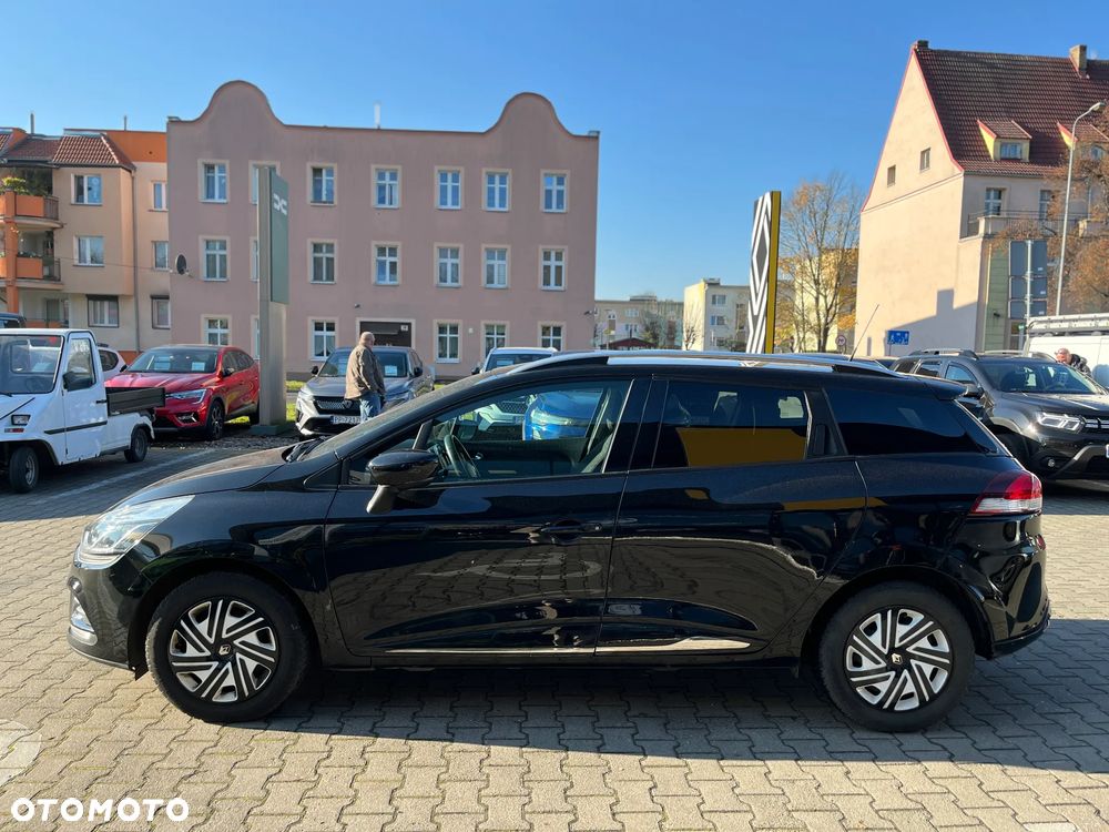 Renault Clio 0.9 TCe Limited - 4