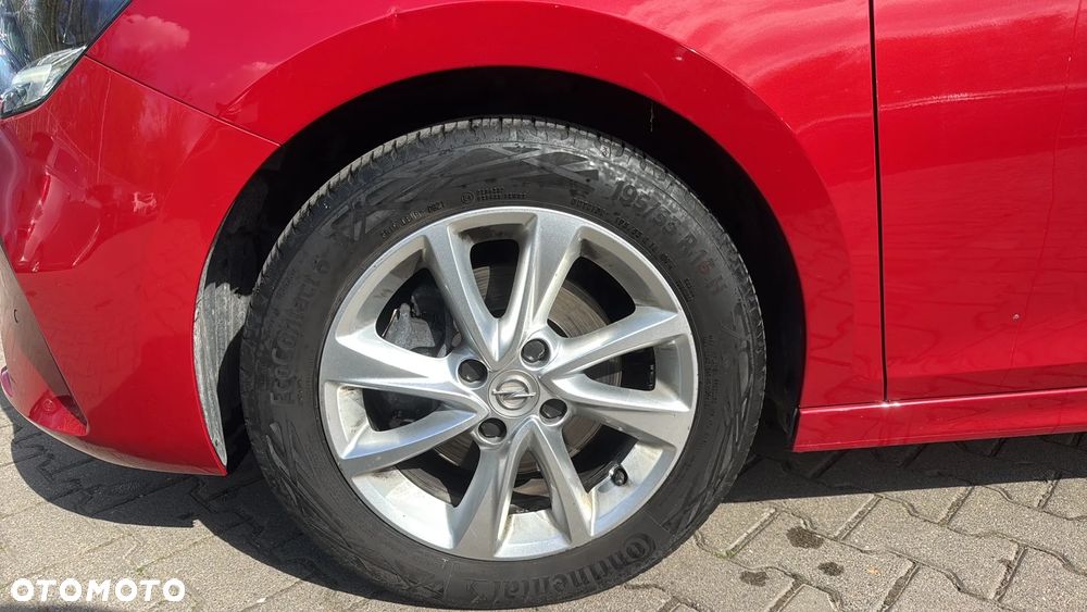 Opel Corsa 1.2 Elegance S&S - 10