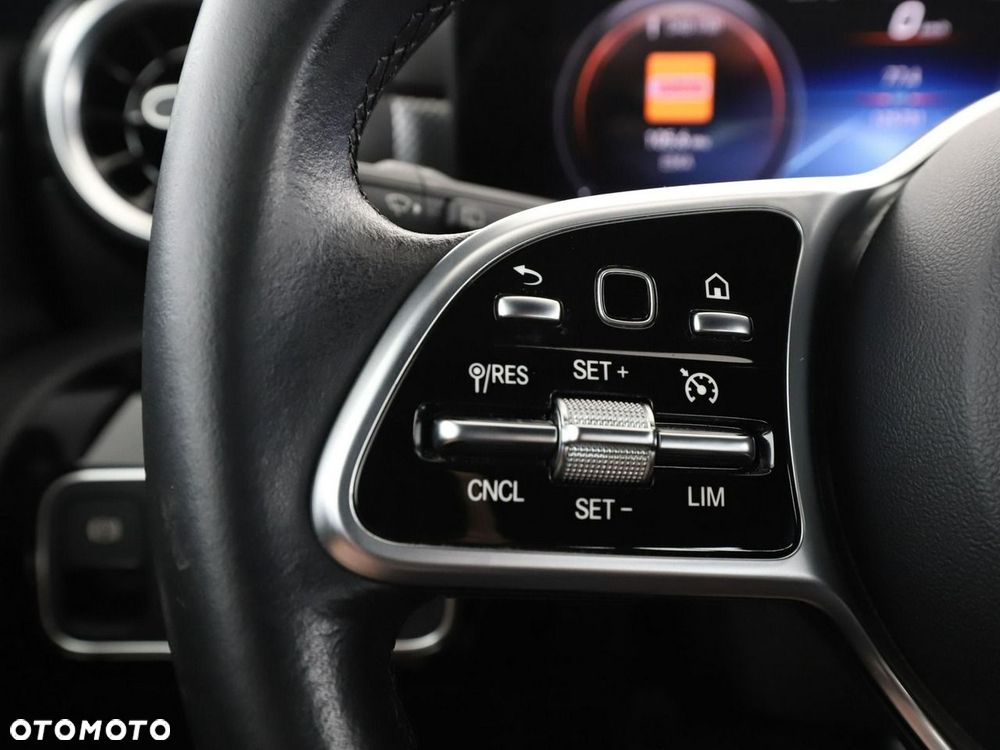 Mercedes-Benz CLA 250 e 8G-DCT Progressive - 35