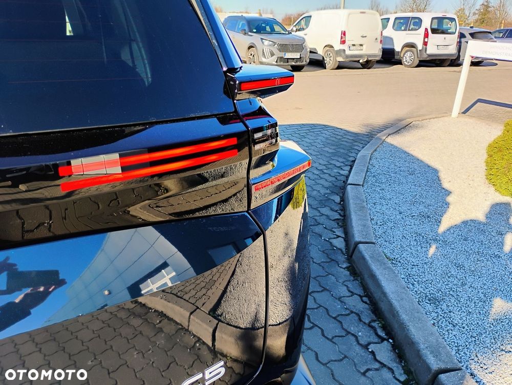 Citroën C5 Aircross - 15