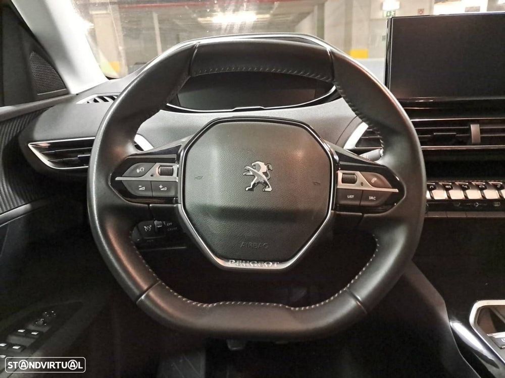 Peugeot 3008 1.5 BlueHDi Active Pack - 12