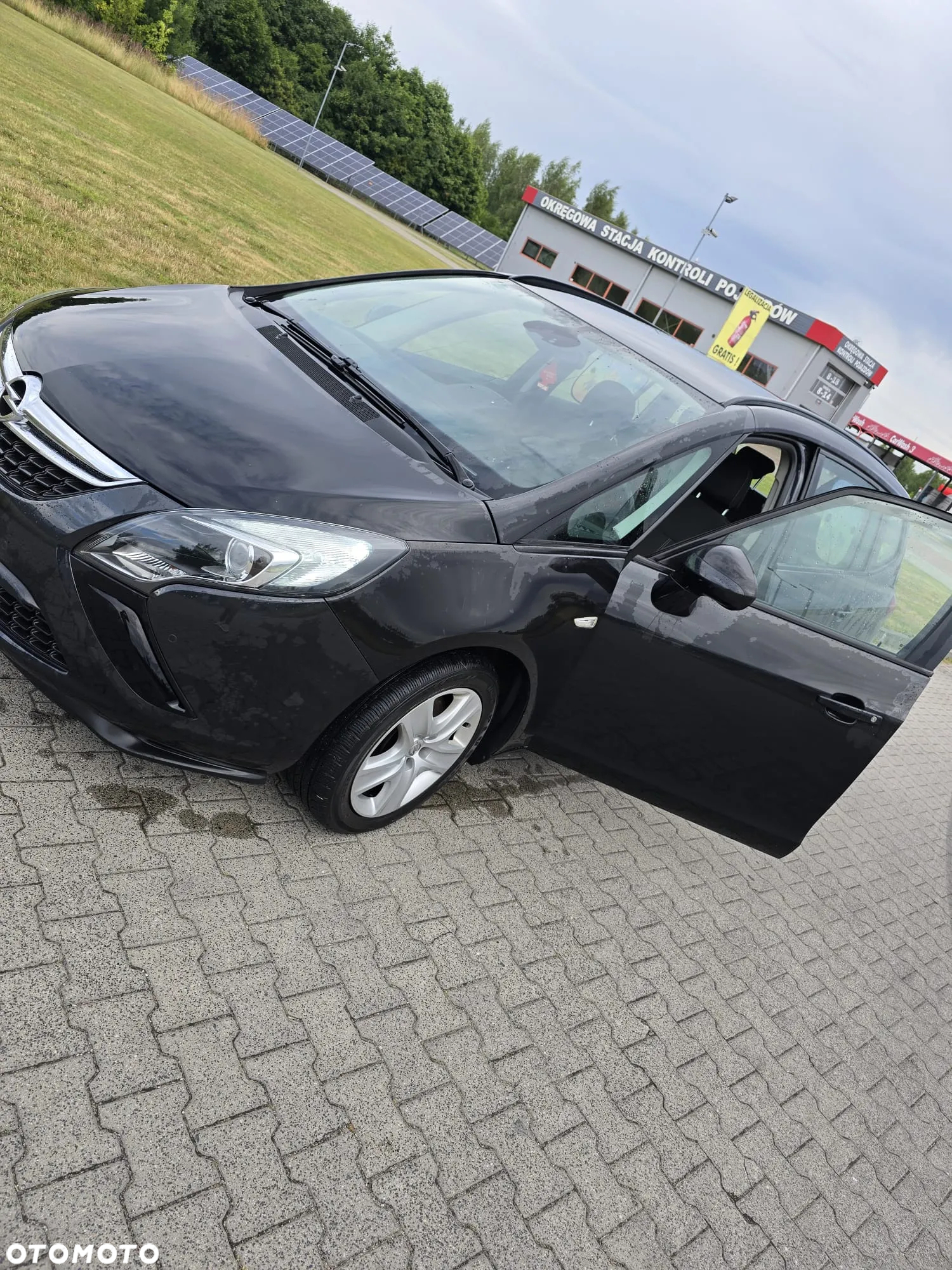 Opel Zafira - 2