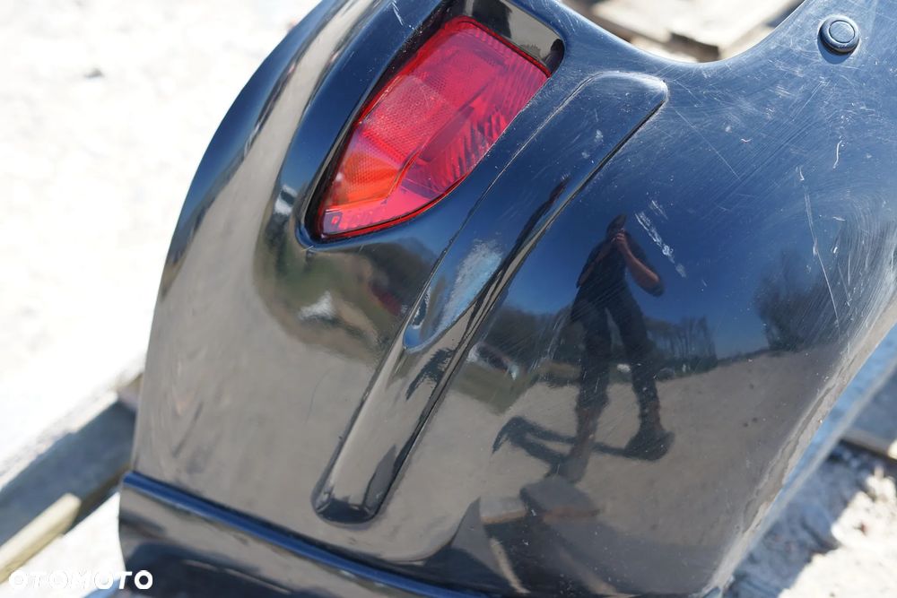 Zderzak tył tylny Toyota RAV4 III 5D PDC 202 - 7