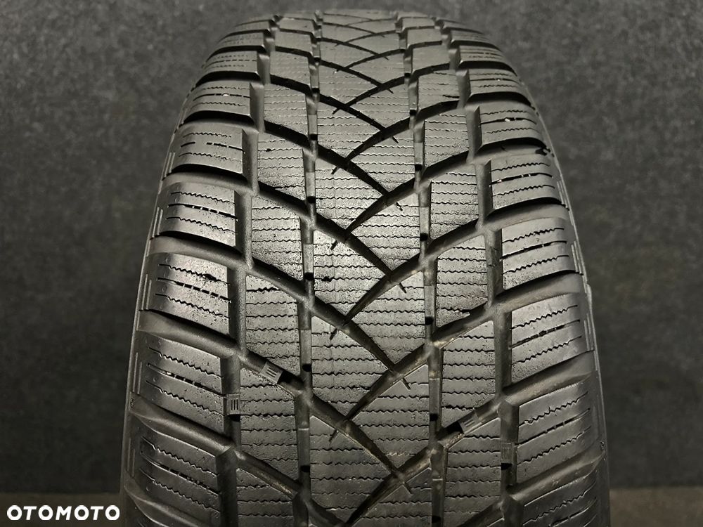GT Radial Winter Pro 2 215/65/16 98H 1szt. Ładna! - 2