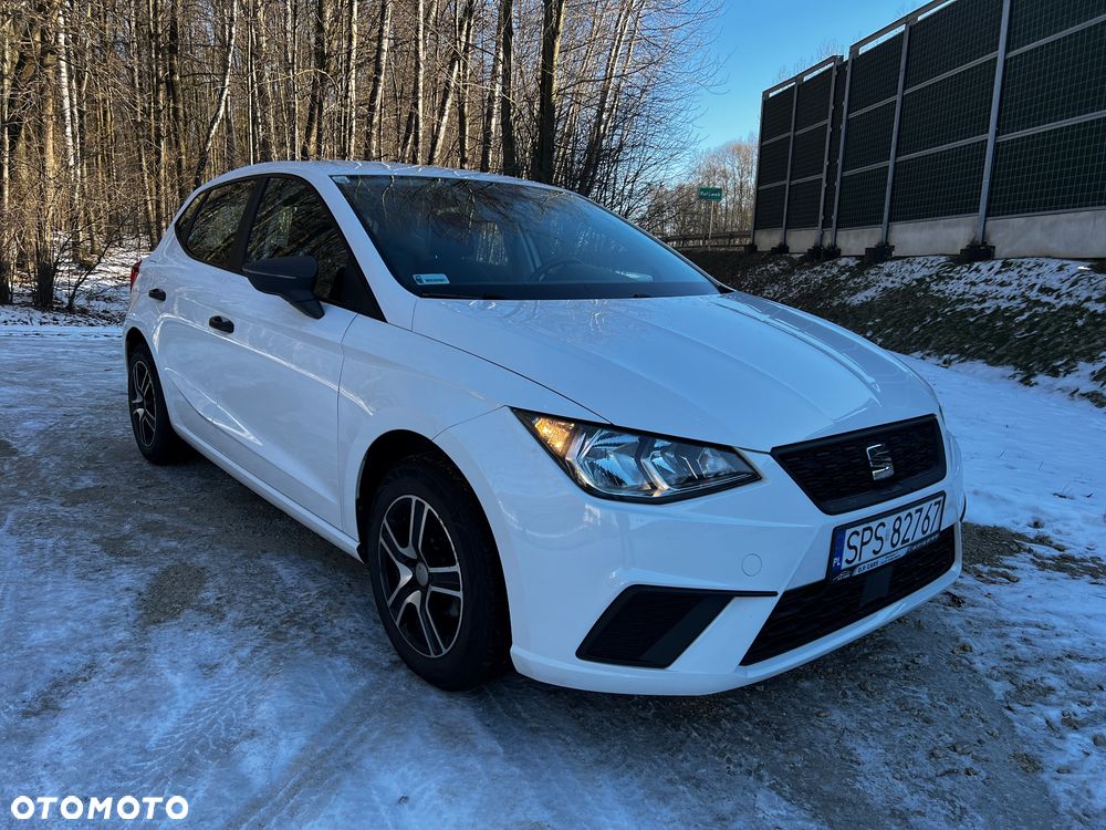 Seat Ibiza 1.0 Style S&S - 1