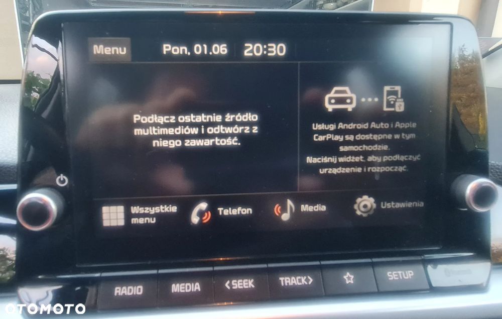 Kia Picanto 1.2 X Line - 11