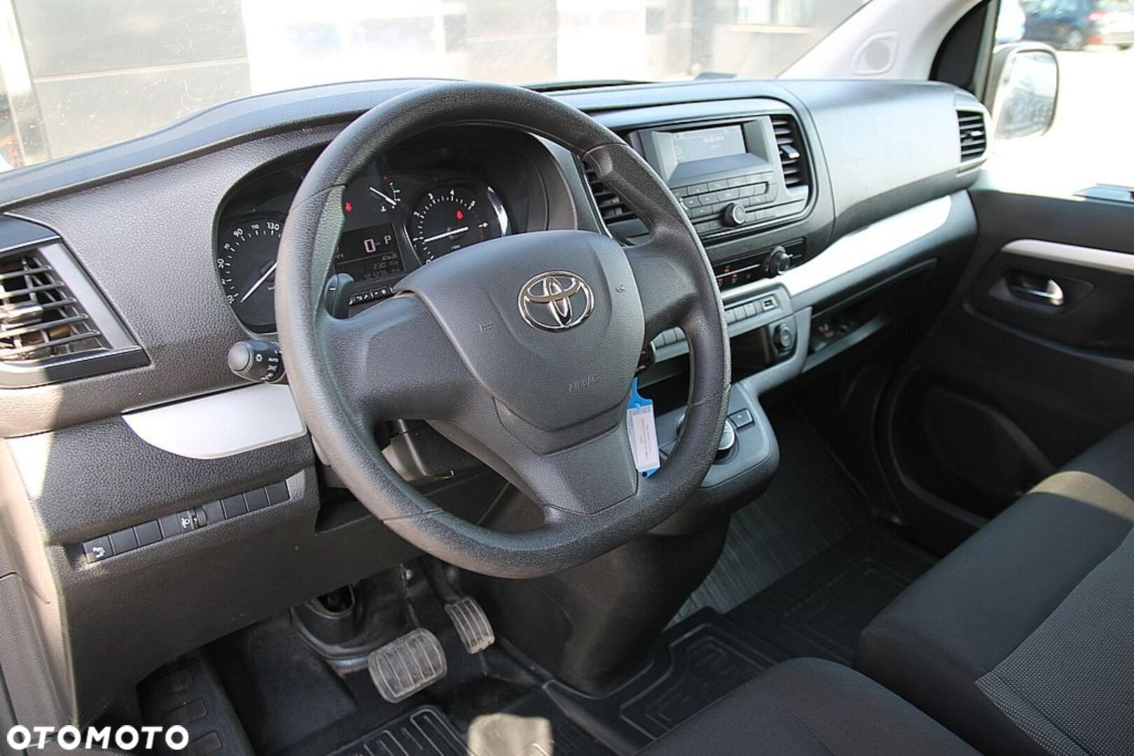 Toyota ProAce - 7