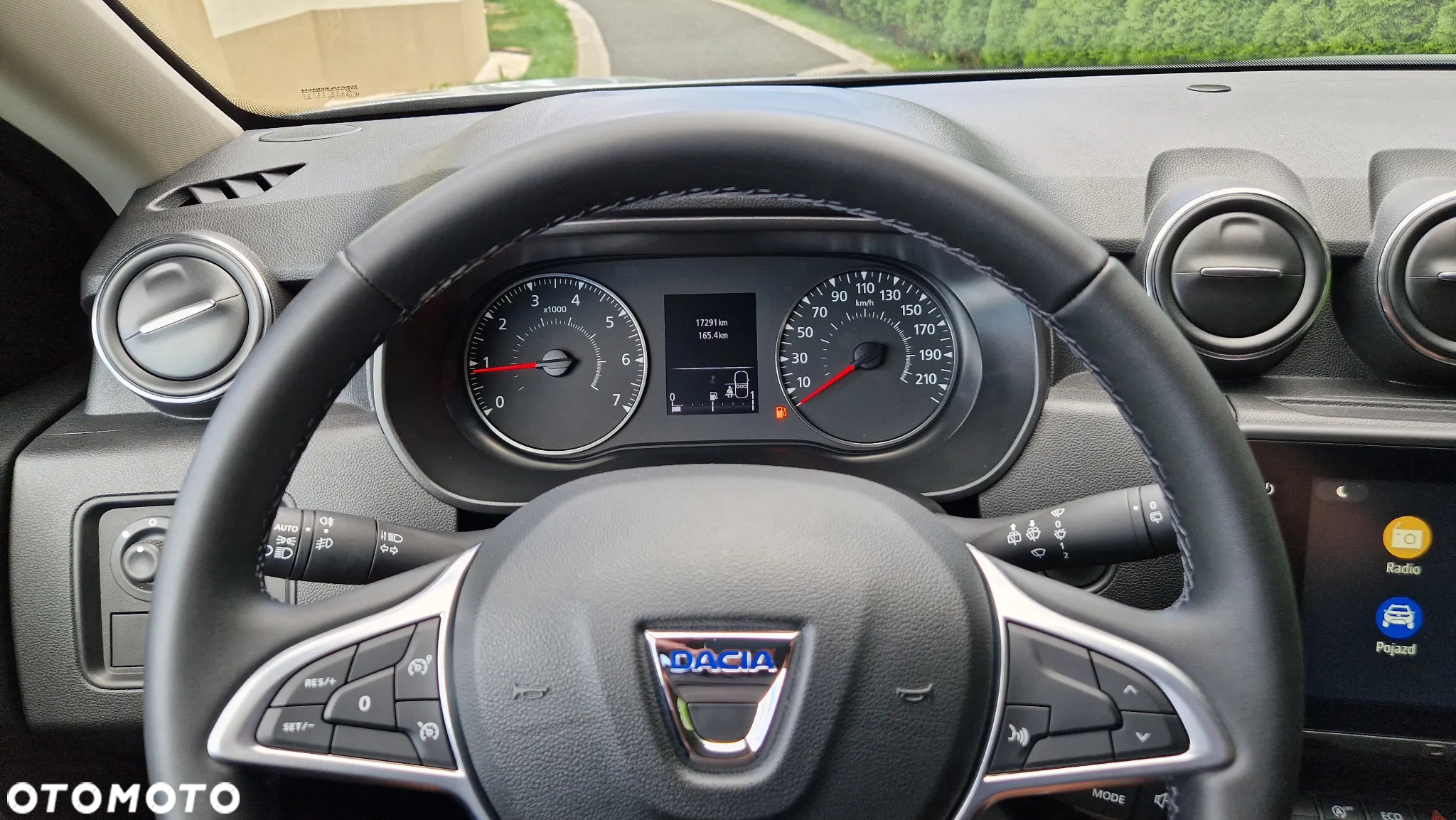 Dacia Duster 1.0 TCe Prestige - 20