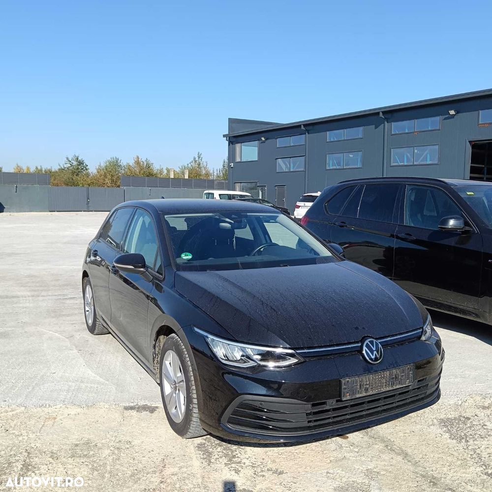 Dezmembrez Volkswagen Golf 8 2020 Hatchback 1.5 TSI - 6