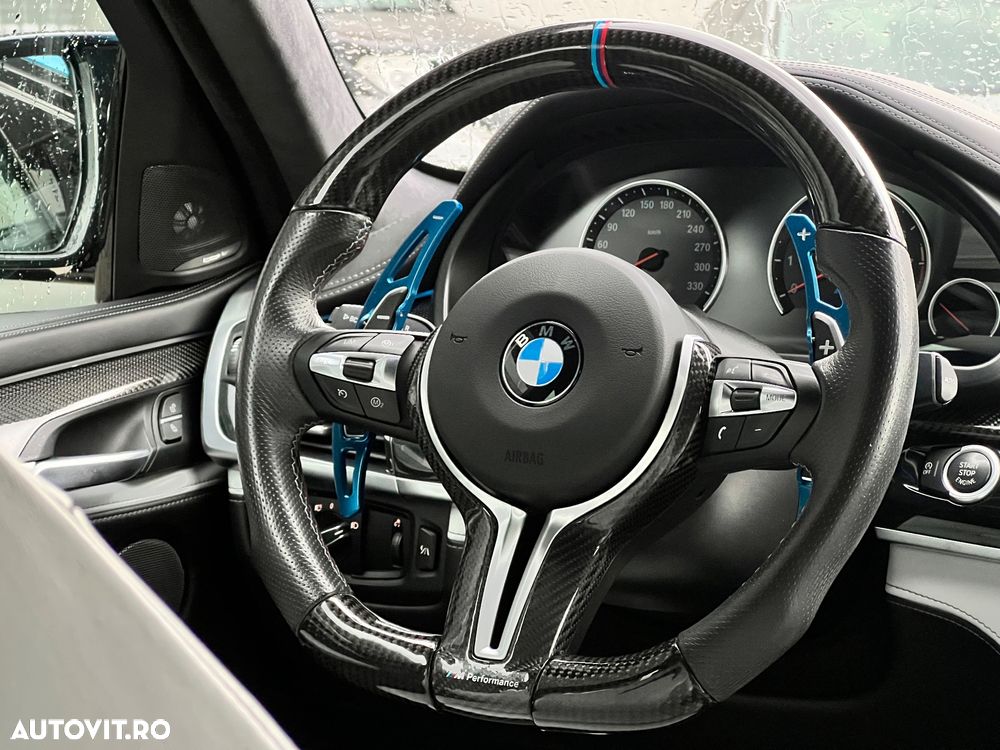 BMW X6 M Standard - 5