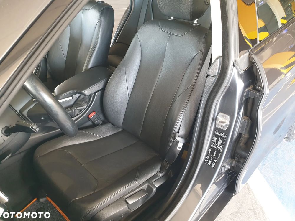 BMW Seria 4 - 11