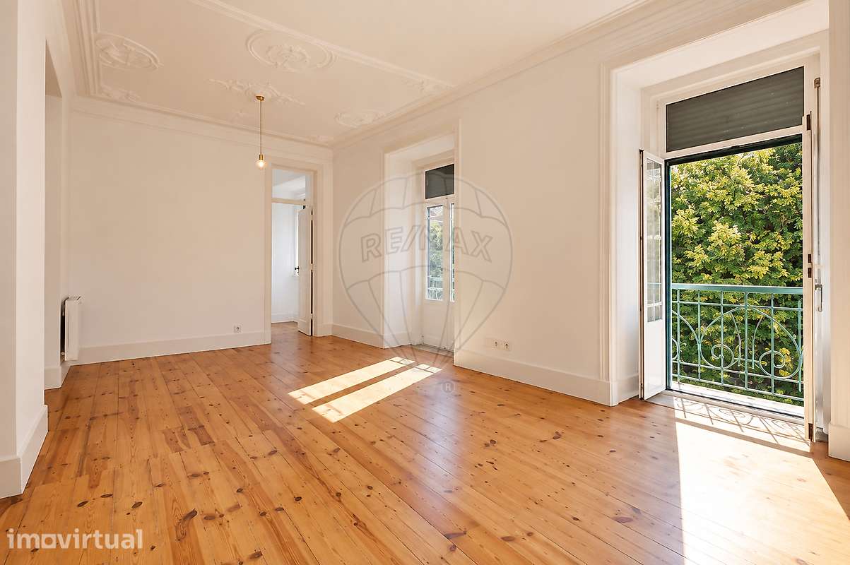 Apartamento T2 para venda