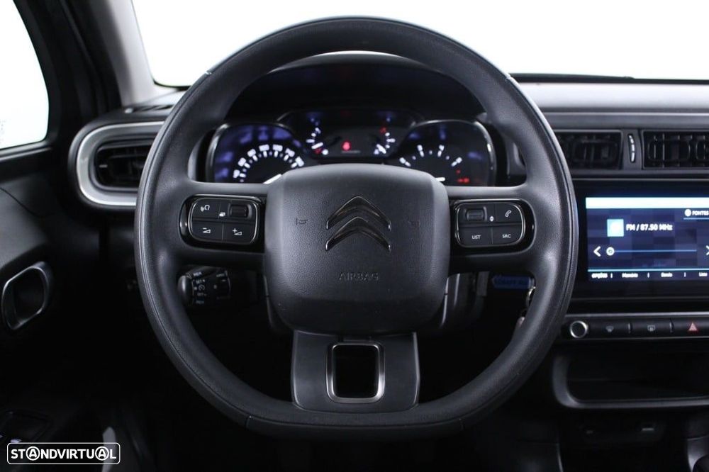 Citroën C3 1.5 BlueHDi Feel Pack - 19