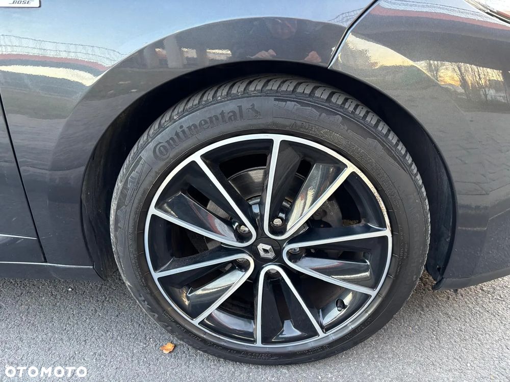 Renault Megane Grandtour ENERGY TCe 115 Start & Stopp LIMITED - 25