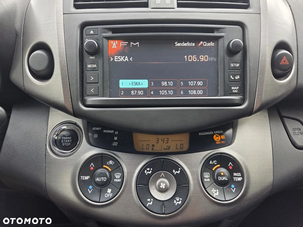 Toyota RAV4 2.0 4x2 Life - 14