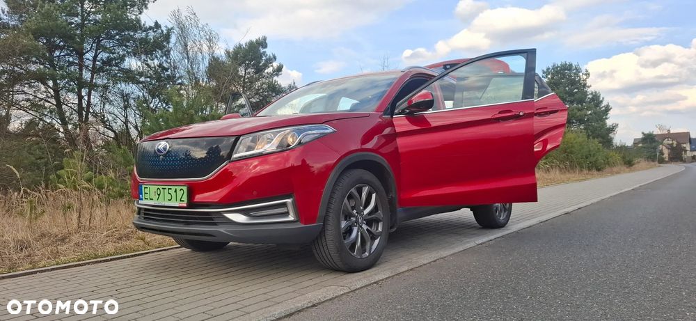 DFSK Seres 3 ver-53kwh-luxury - 17