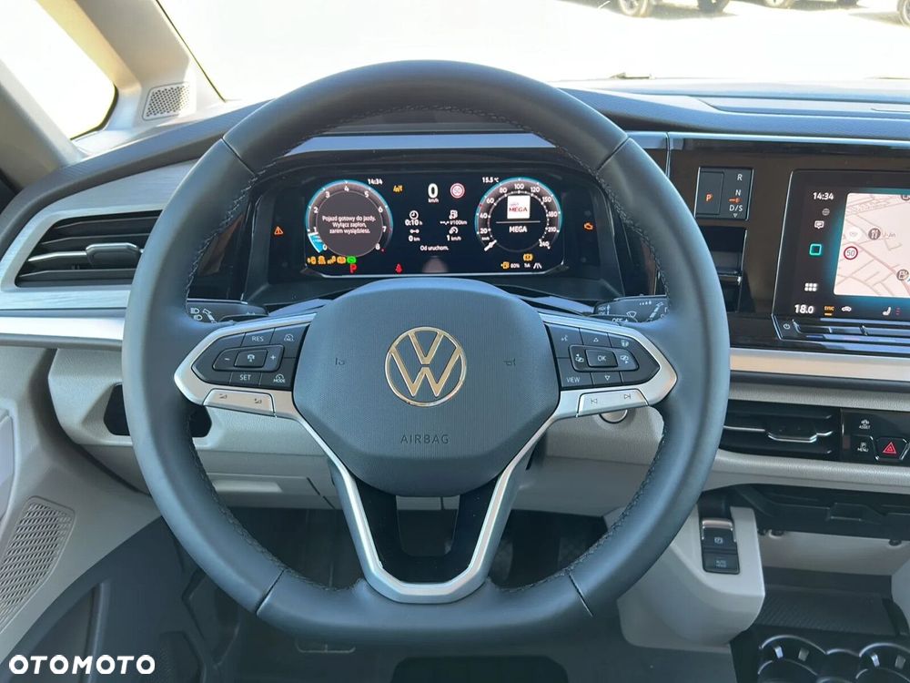 Volkswagen California - 19