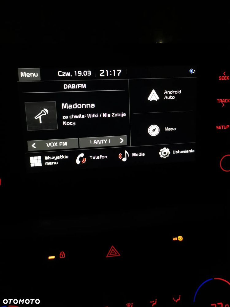 Kia Ceed 1.5 T-GDI M - 13