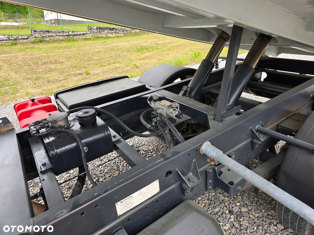 Iveco DAILY 70C17 - 13