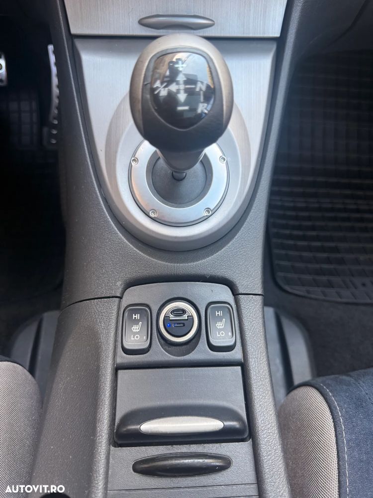 Honda Civic 1.8i-VTEC i-SHIFT Type S - 35