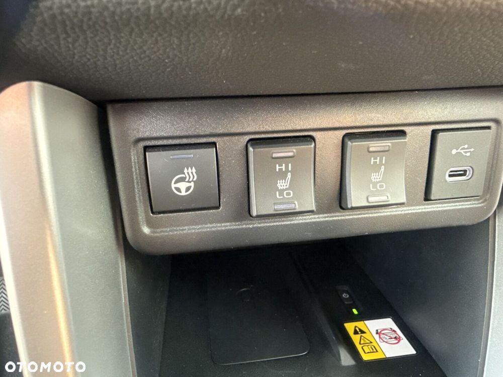 Toyota Corolla Cross 2.0 Hybrid Style - 22