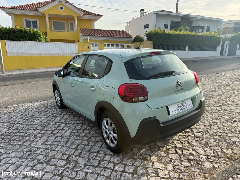 Citroën C3 - 6