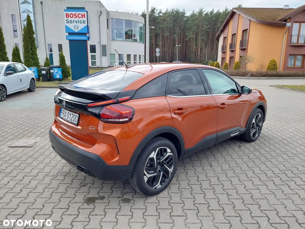 Citroën C4 1.2 PureTech Shine S&S - 5