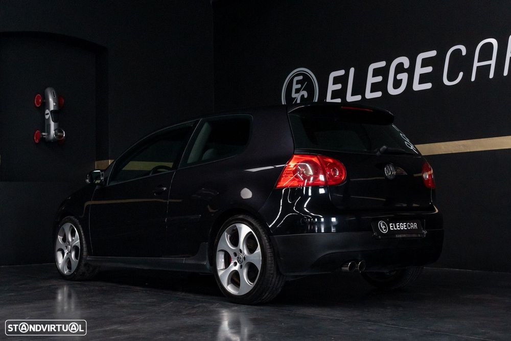 VW Golf 2.0 GTi DSG - 9