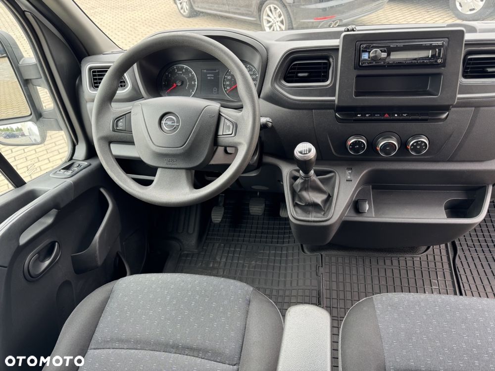 Opel MOVANO L4H2 - 14