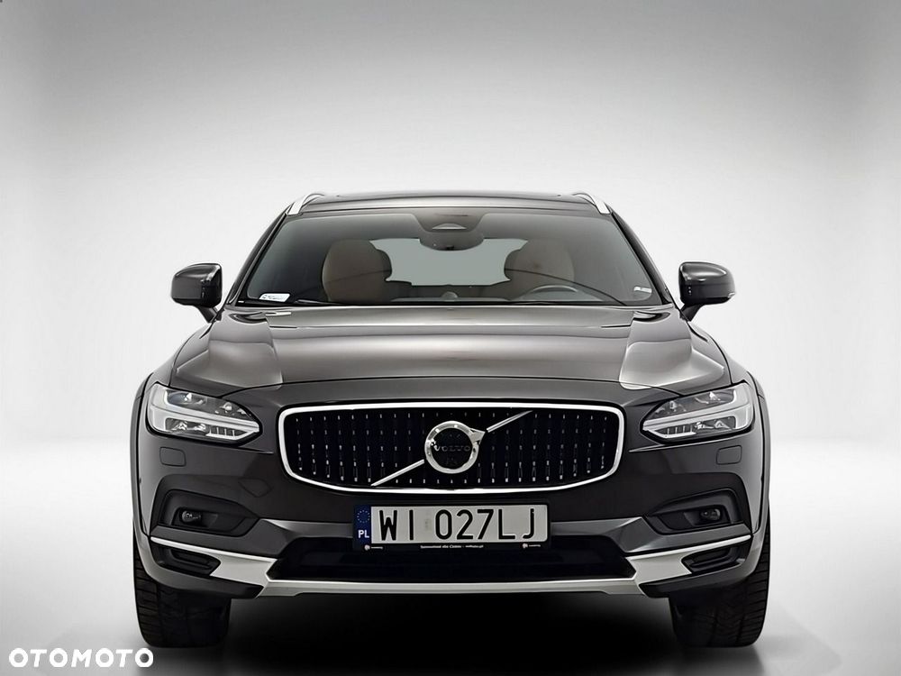 Volvo V90 Cross Country B5 D AWD Core - 9