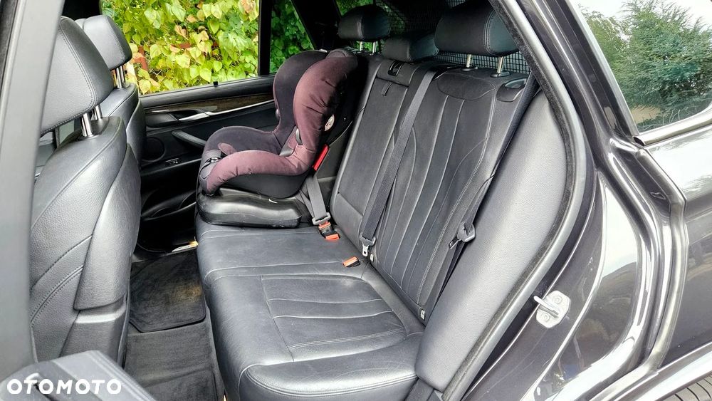 BMW X5 xDrive40d - 6