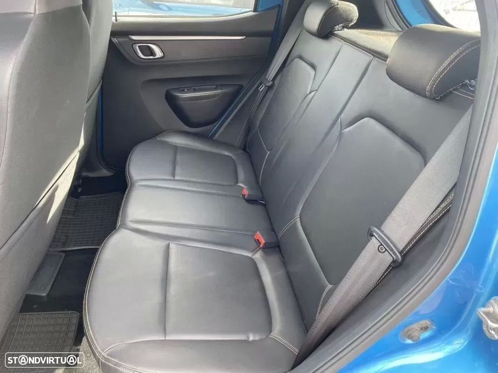 Dacia Spring Electric 45 Comfort Plus - 10