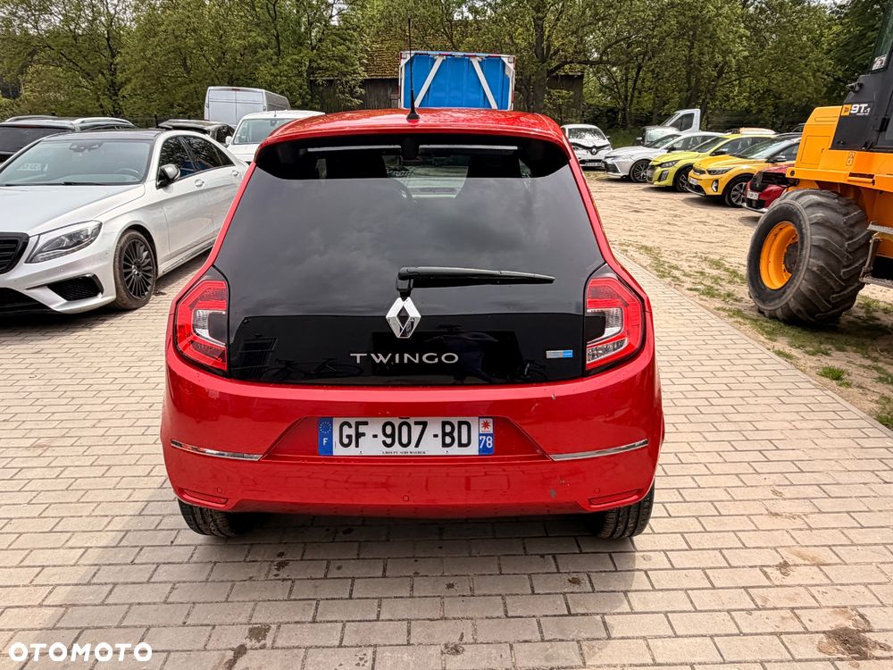Renault Twingo Electric INTENS - 9