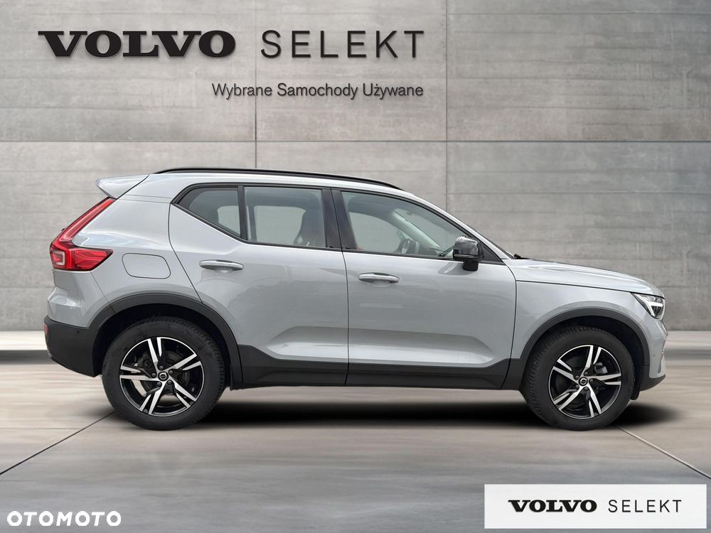 Volvo XC 40 - 7