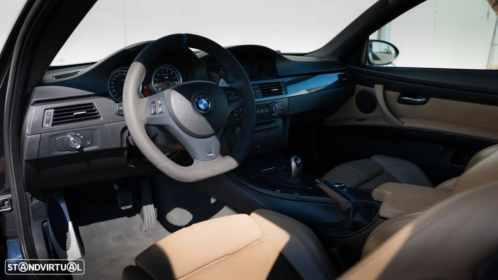 BMW M3 Auto - 29