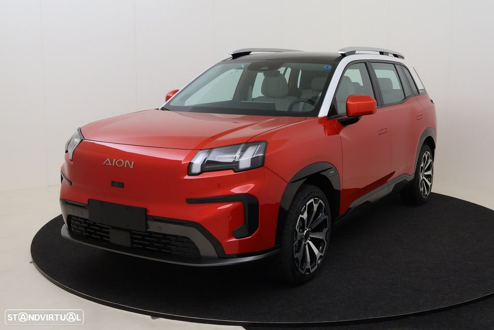 Aion V 75.26 kWh Premium - 38