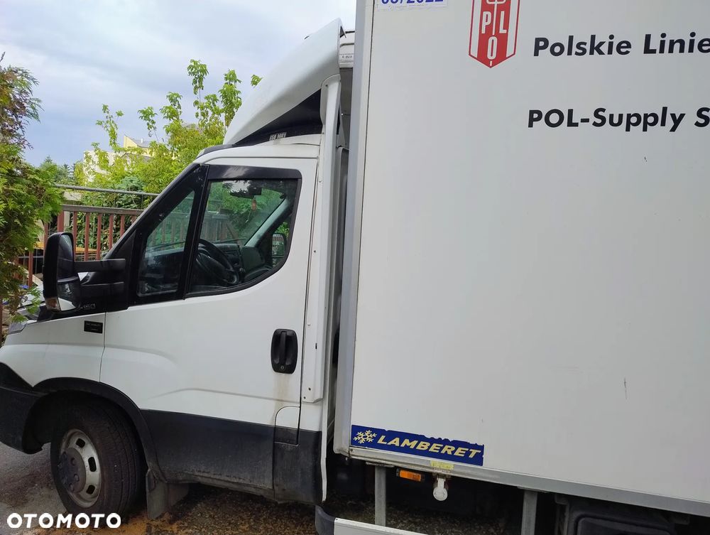 Iveco Daily 50C - 9