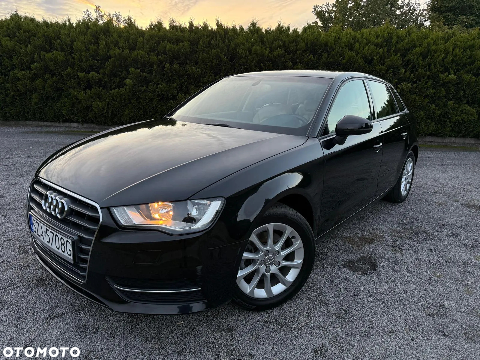 Audi A3 1.6 TDI Attraction - 2