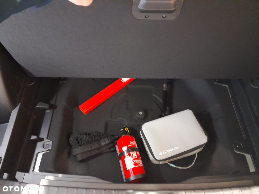 Hyundai Kona 1.6 GDI Hybrid Executive DCT - 12