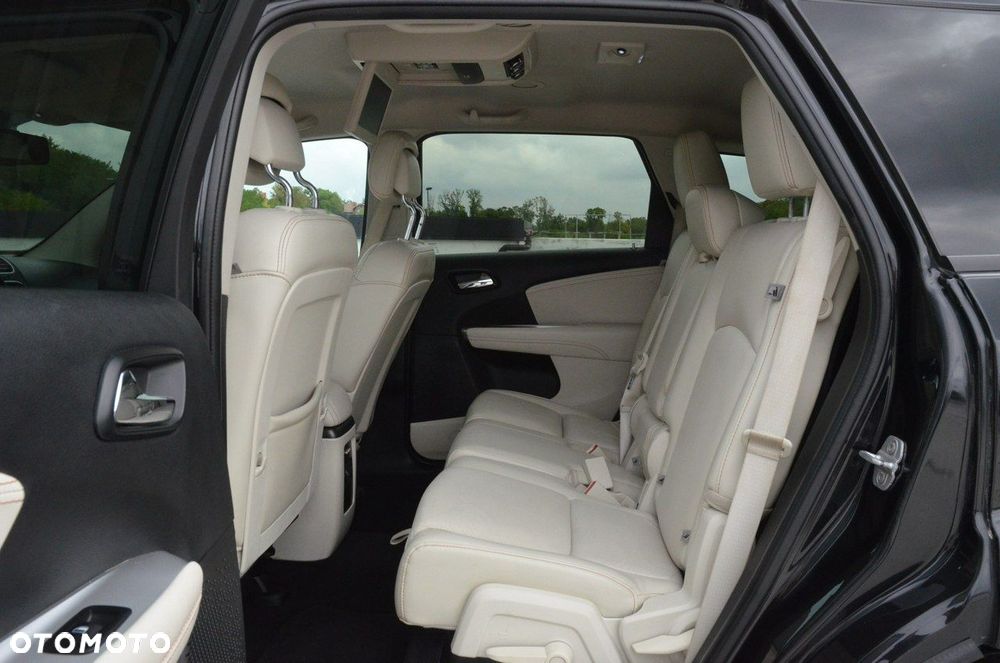 Fiat Freemont 2.0 Multijet 16V DPF Black Code - 30