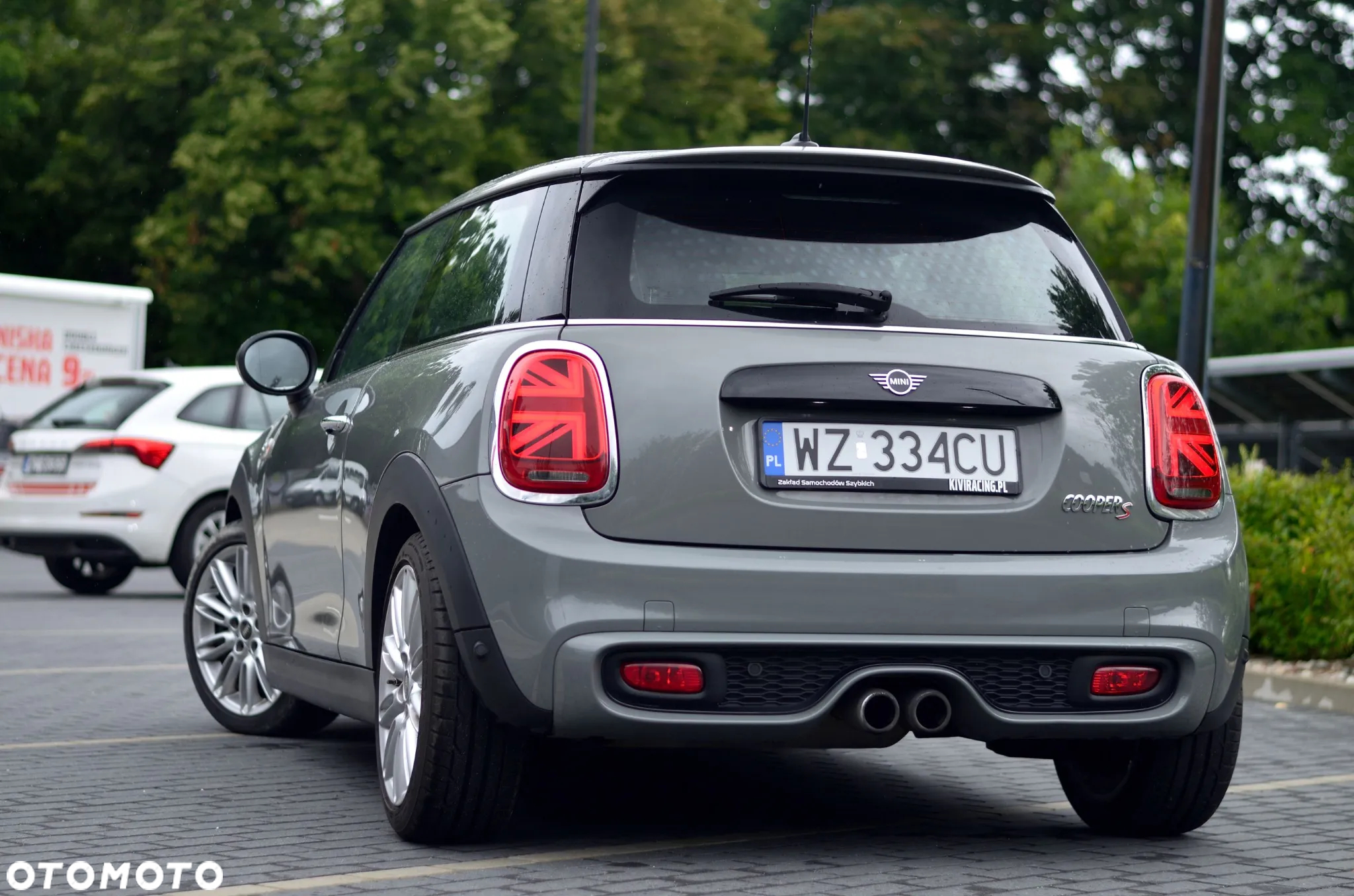 MINI Cooper S sport - 3