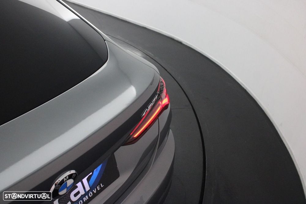 BMW 420 Gran Coupé d Auto - 59