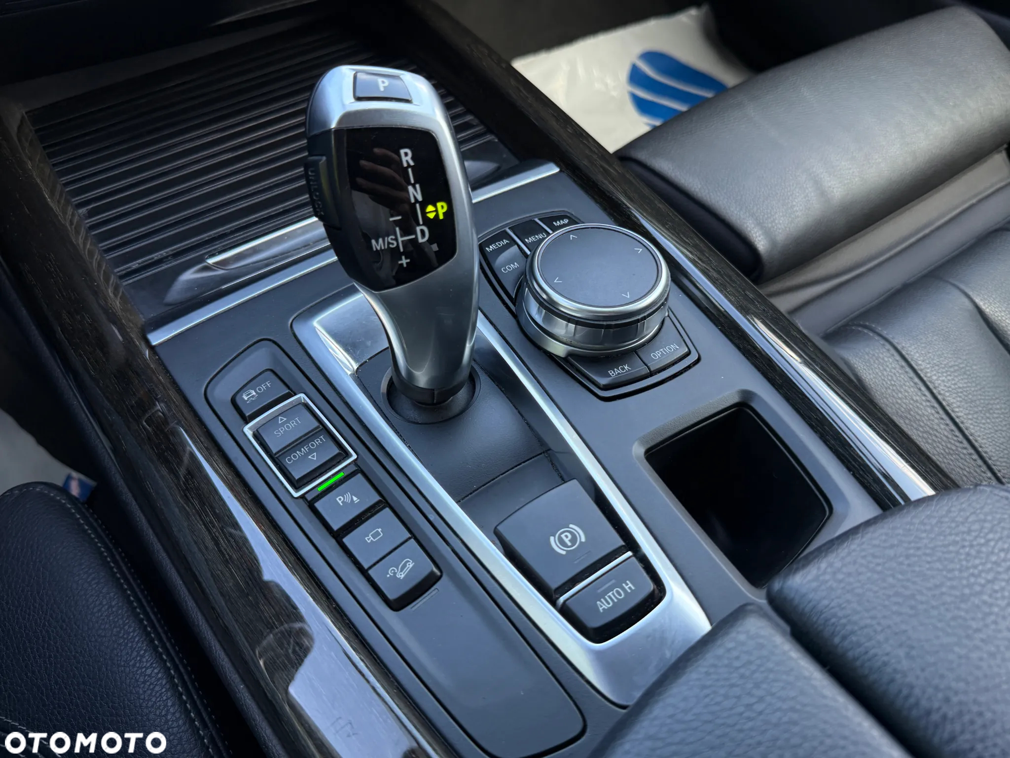 BMW X5 xDrive30d - 23